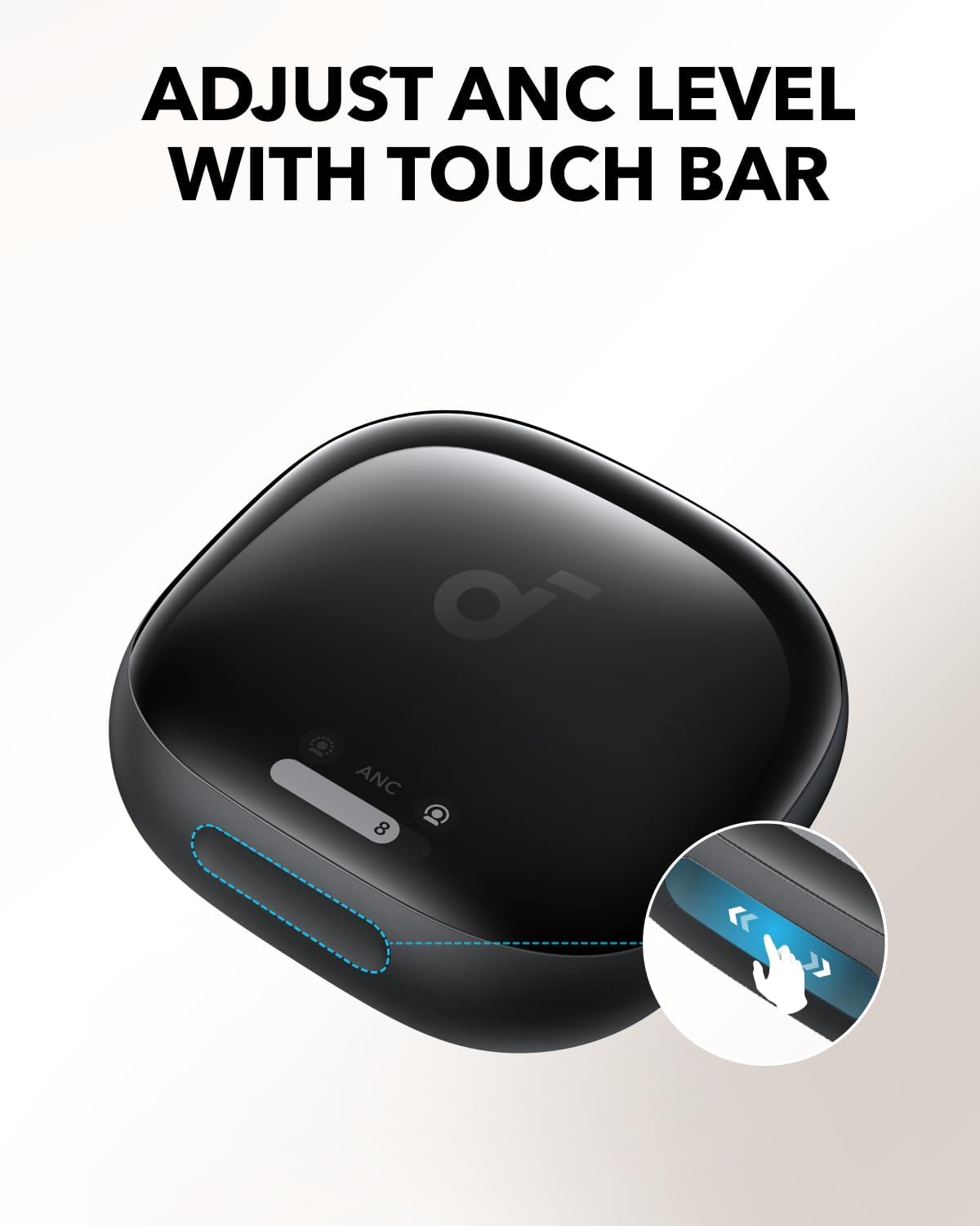 Anker Soundcore Liberty 4 Pro Earphone Anker Soundcore Liberty 4 Pro Earphone